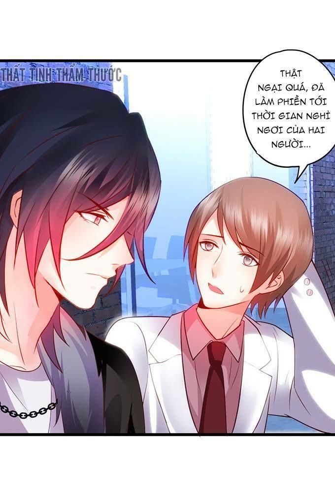 Hắc Đạo Đáng Yêu Chapter 20 - 51