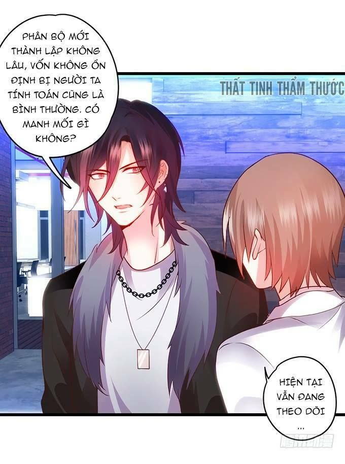 Hắc Đạo Đáng Yêu Chapter 20 - 52