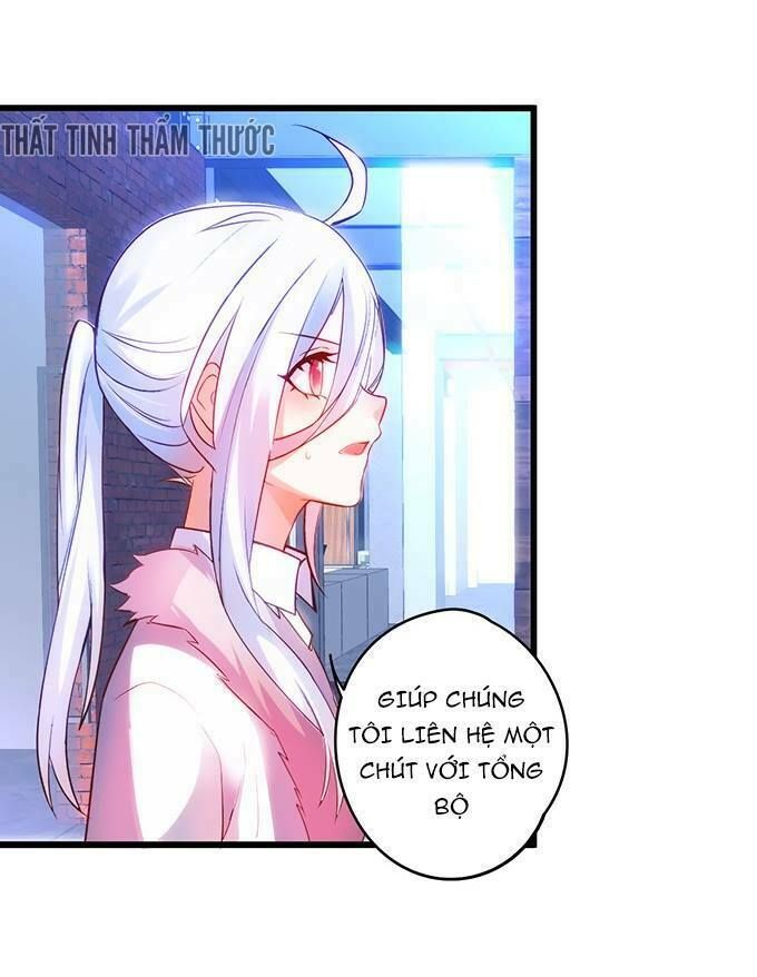 Hắc Đạo Đáng Yêu Chapter 20 - 53