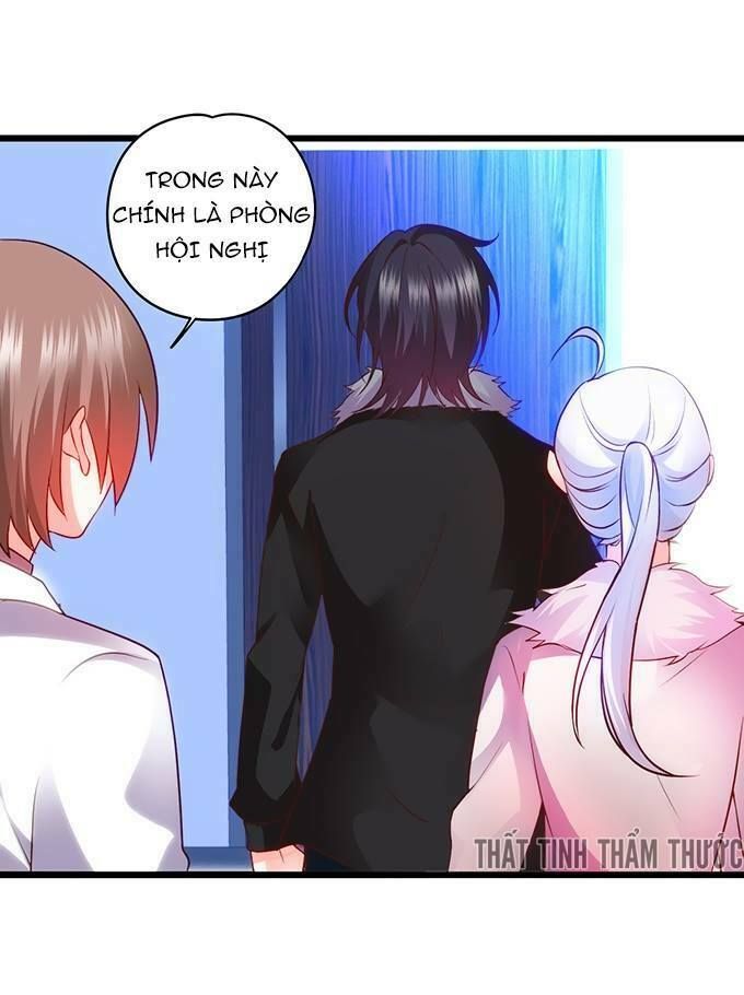 Hắc Đạo Đáng Yêu Chapter 20 - 54