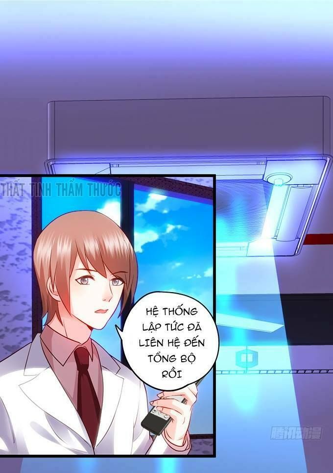 Hắc Đạo Đáng Yêu Chapter 20 - 56