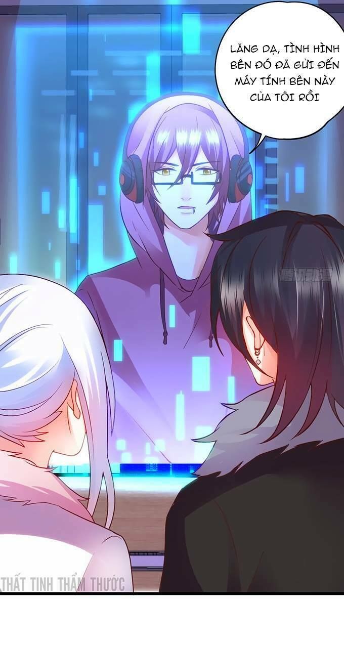 Hắc Đạo Đáng Yêu Chapter 20 - 57