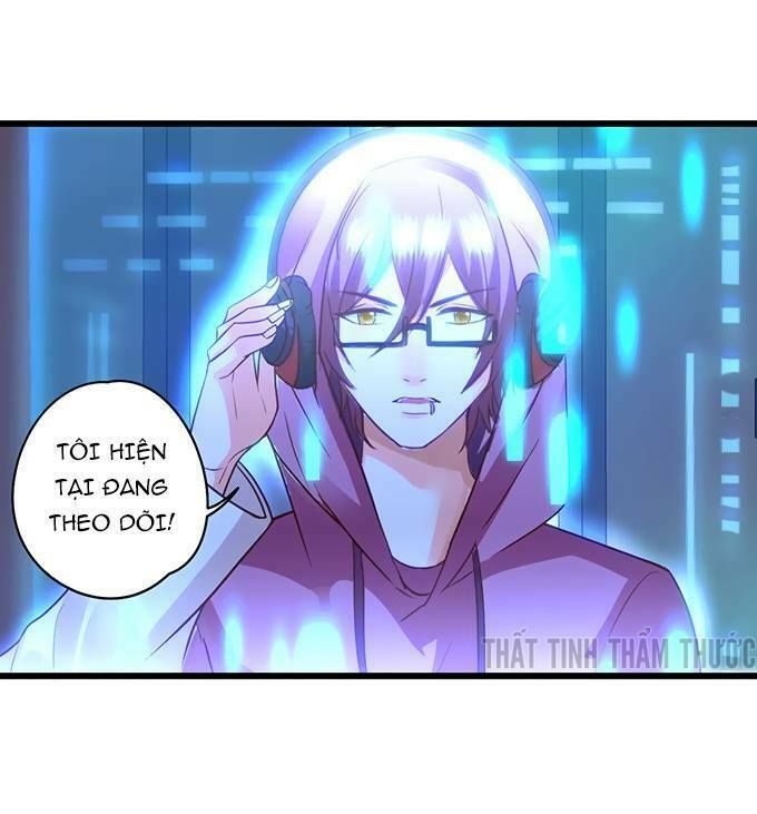 Hắc Đạo Đáng Yêu Chapter 20 - 58