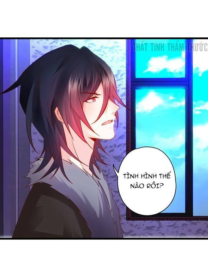 Hắc Đạo Đáng Yêu Chapter 20 - 59