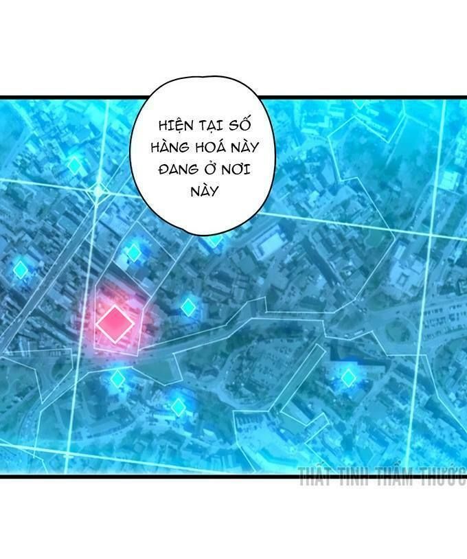 Hắc Đạo Đáng Yêu Chapter 20 - 60