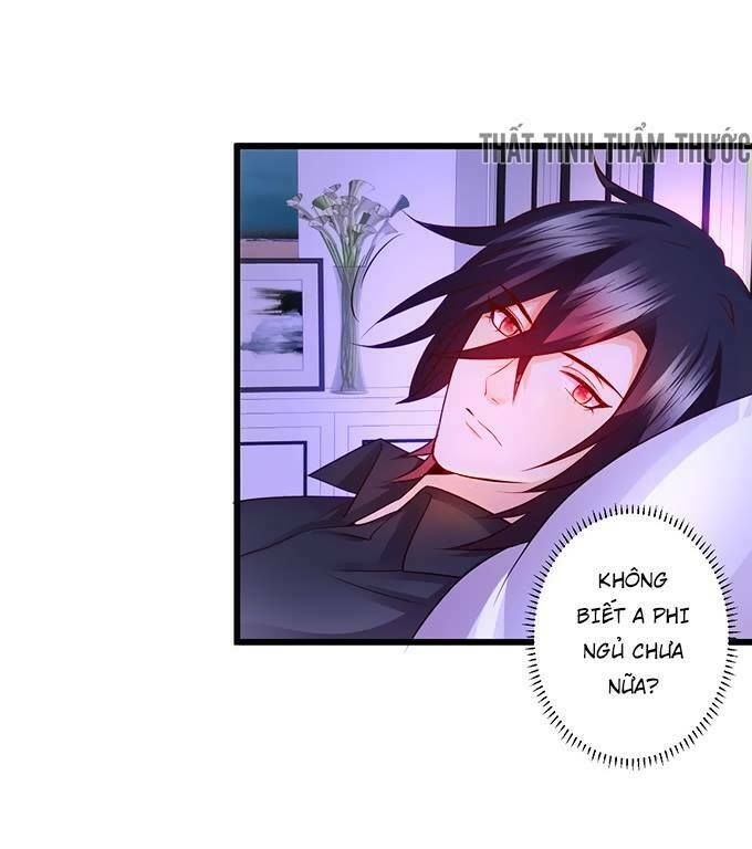 Hắc Đạo Đáng Yêu Chapter 20 - 7
