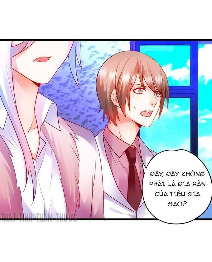 Hắc Đạo Đáng Yêu Chapter 20 - 61