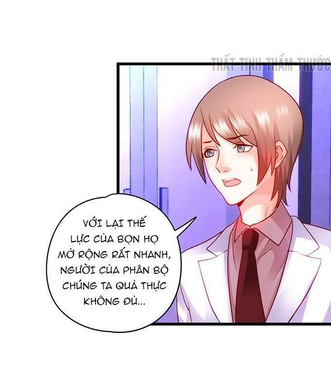 Hắc Đạo Đáng Yêu Chapter 20 - 64