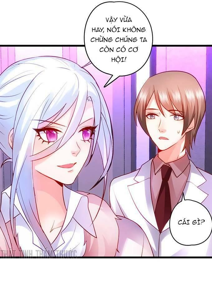 Hắc Đạo Đáng Yêu Chapter 20 - 65