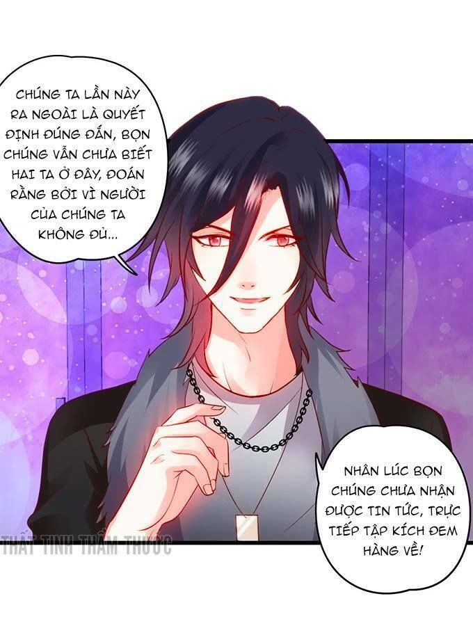 Hắc Đạo Đáng Yêu Chapter 20 - 66