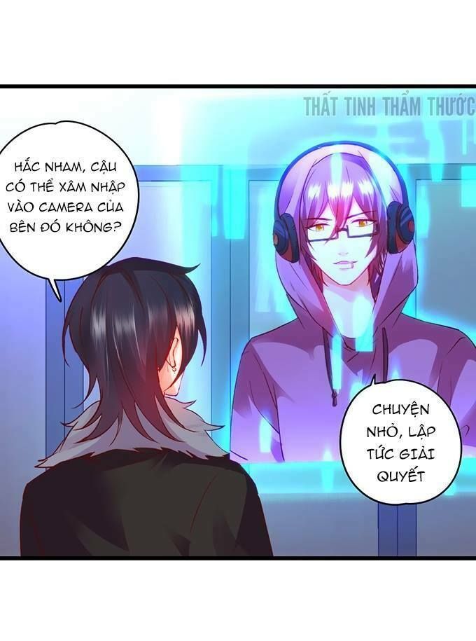 Hắc Đạo Đáng Yêu Chapter 20 - 67