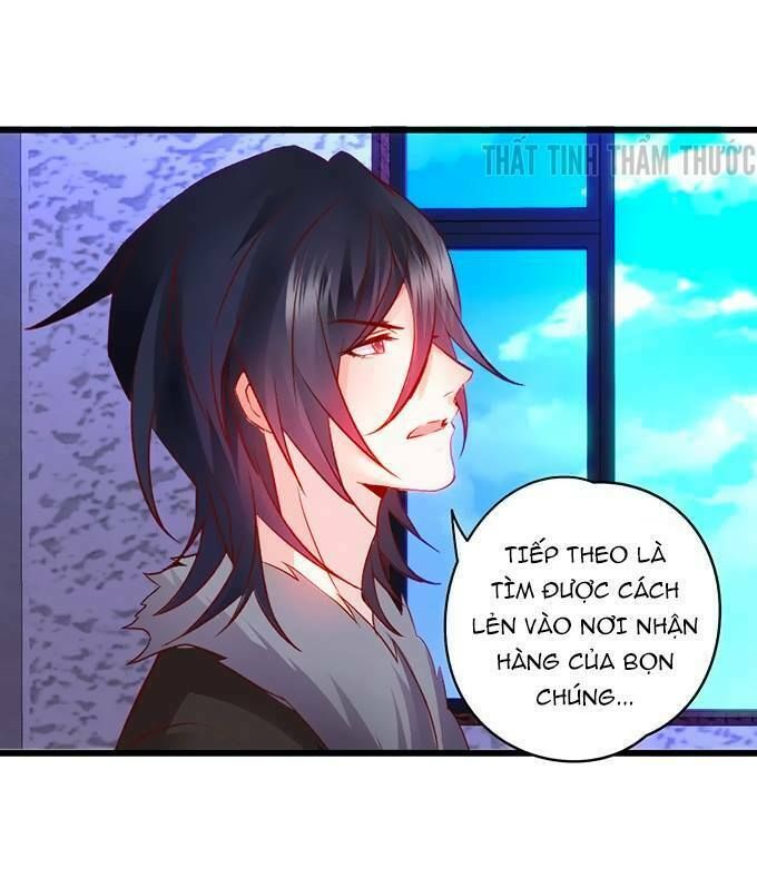 Hắc Đạo Đáng Yêu Chapter 20 - 68