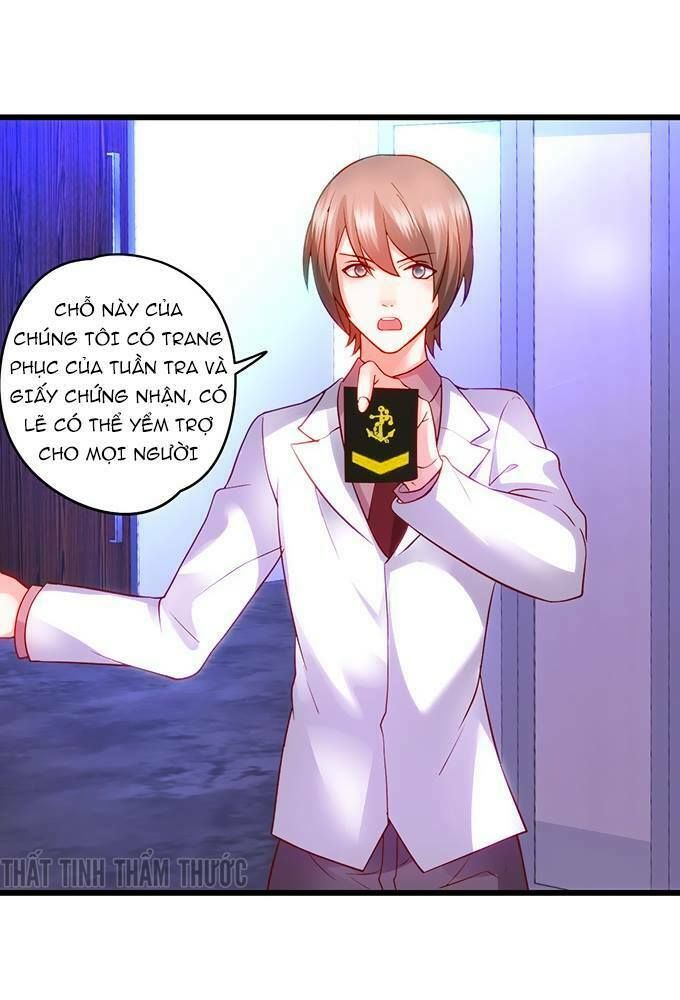 Hắc Đạo Đáng Yêu Chapter 20 - 70