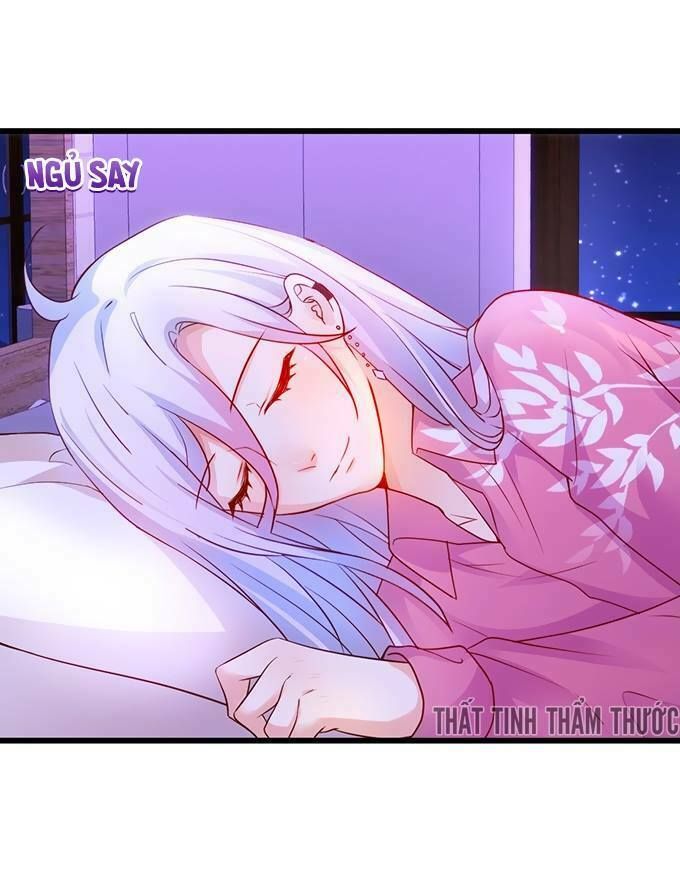 Hắc Đạo Đáng Yêu Chapter 20 - 8