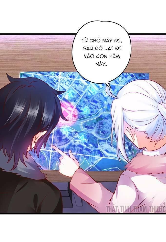 Hắc Đạo Đáng Yêu Chapter 20 - 73