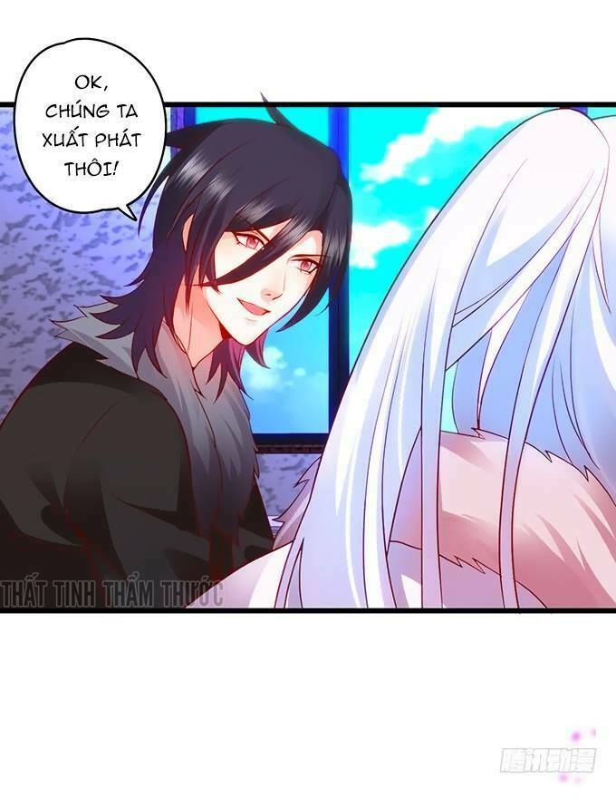 Hắc Đạo Đáng Yêu Chapter 20 - 74