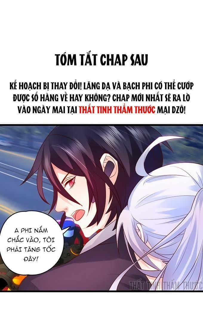 Hắc Đạo Đáng Yêu Chapter 20 - 78