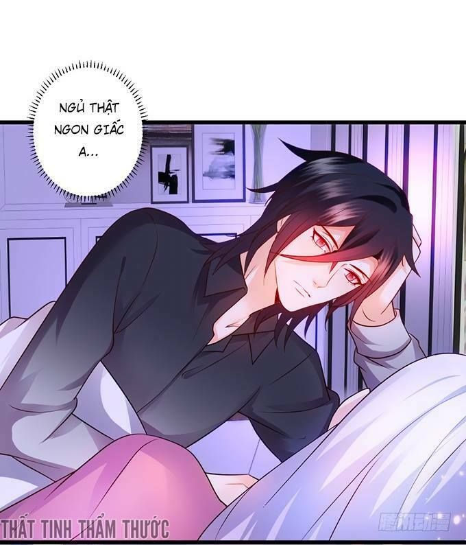 Hắc Đạo Đáng Yêu Chapter 20 - 9