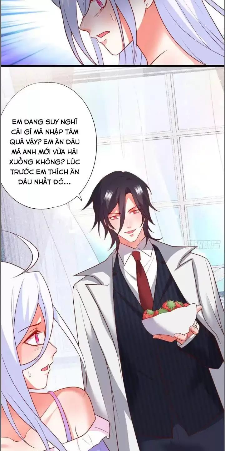 Hắc Đạo Đáng Yêu Chapter 209 - 14