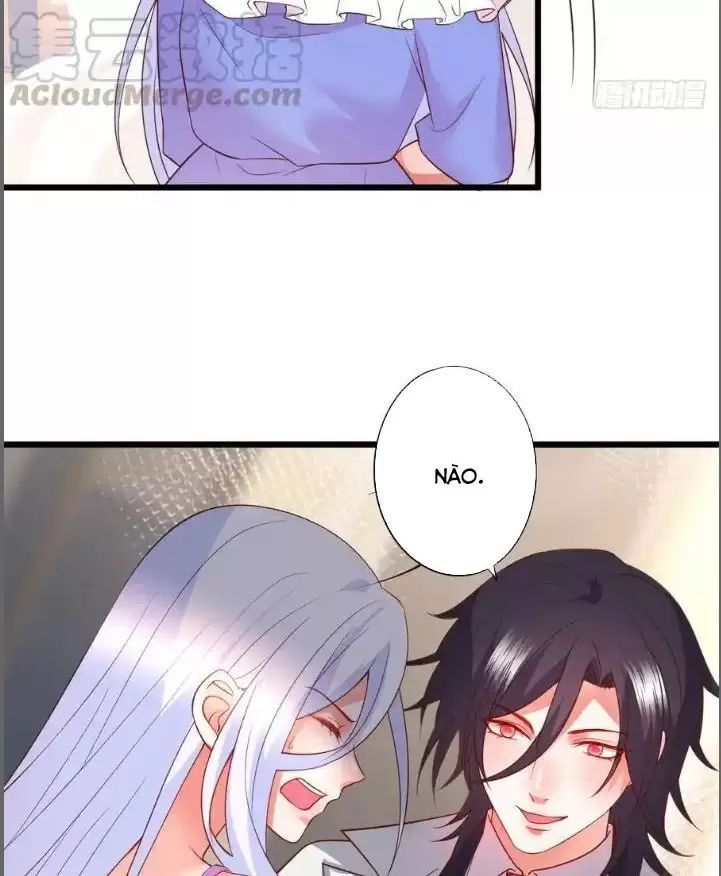 Hắc Đạo Đáng Yêu Chapter 209 - 16