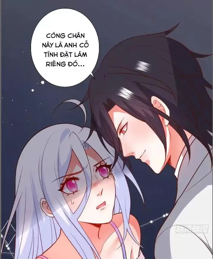 Hắc Đạo Đáng Yêu Chapter 209 - 18
