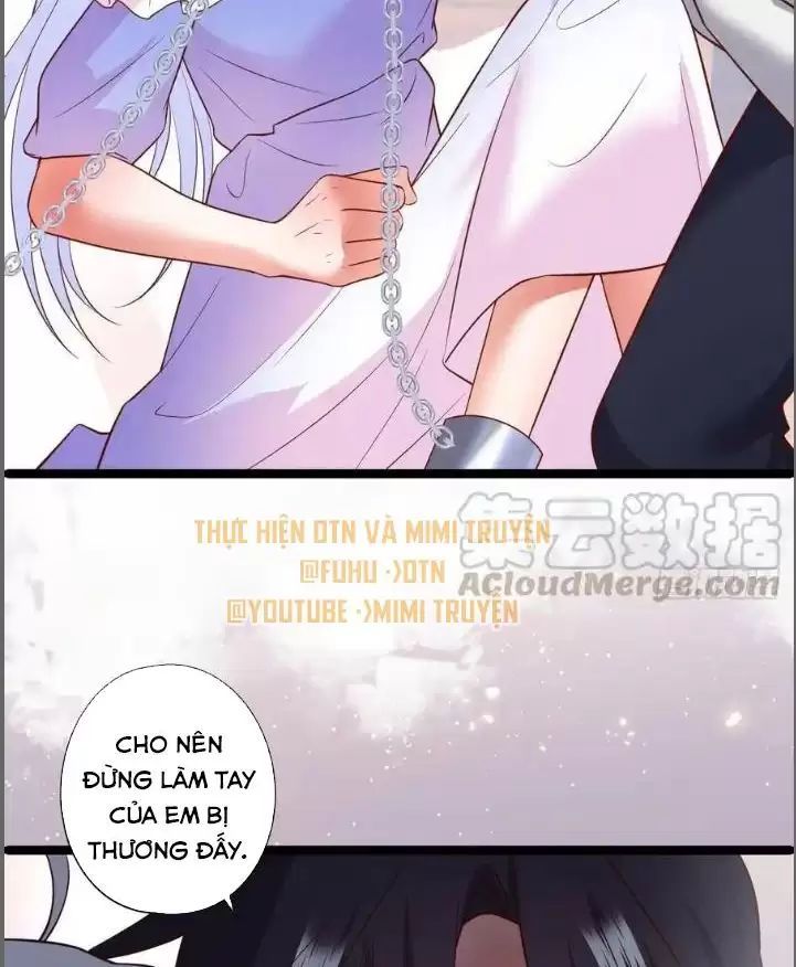 Hắc Đạo Đáng Yêu Chapter 209 - 21