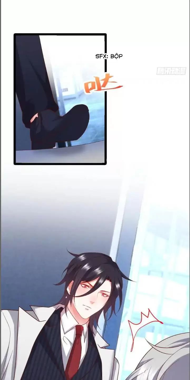 Hắc Đạo Đáng Yêu Chapter 209 - 35