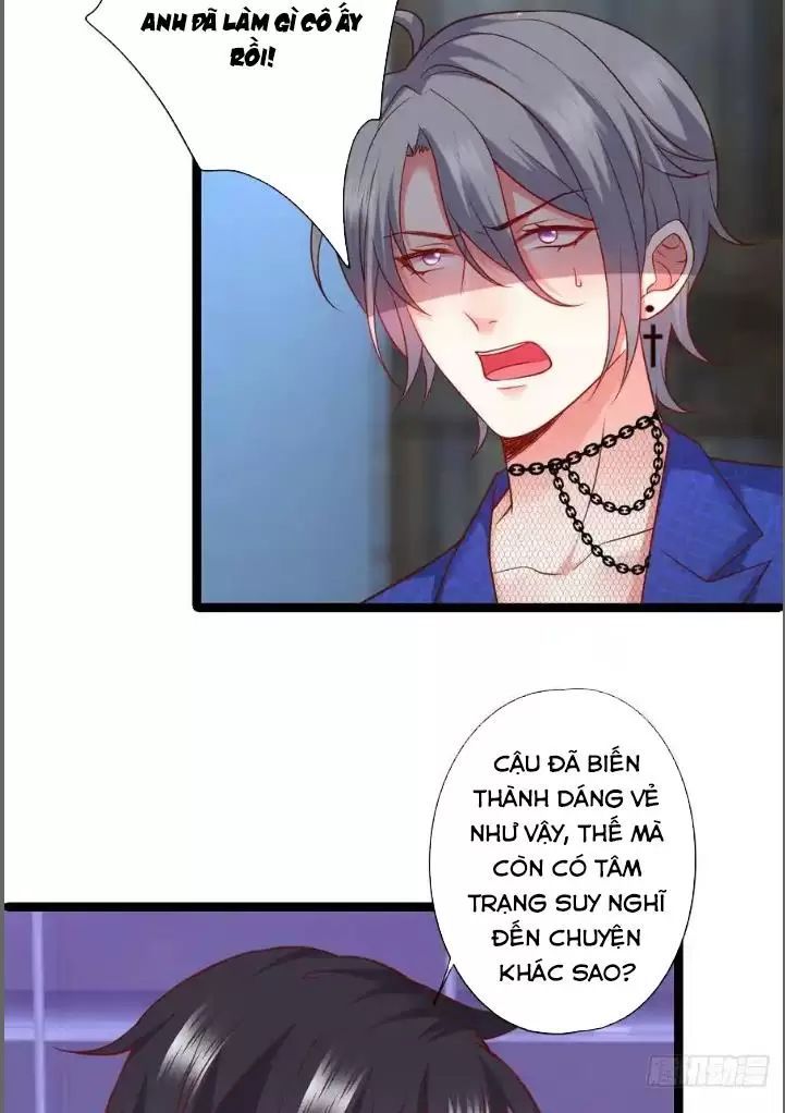 Hắc Đạo Đáng Yêu Chapter 209 - 37