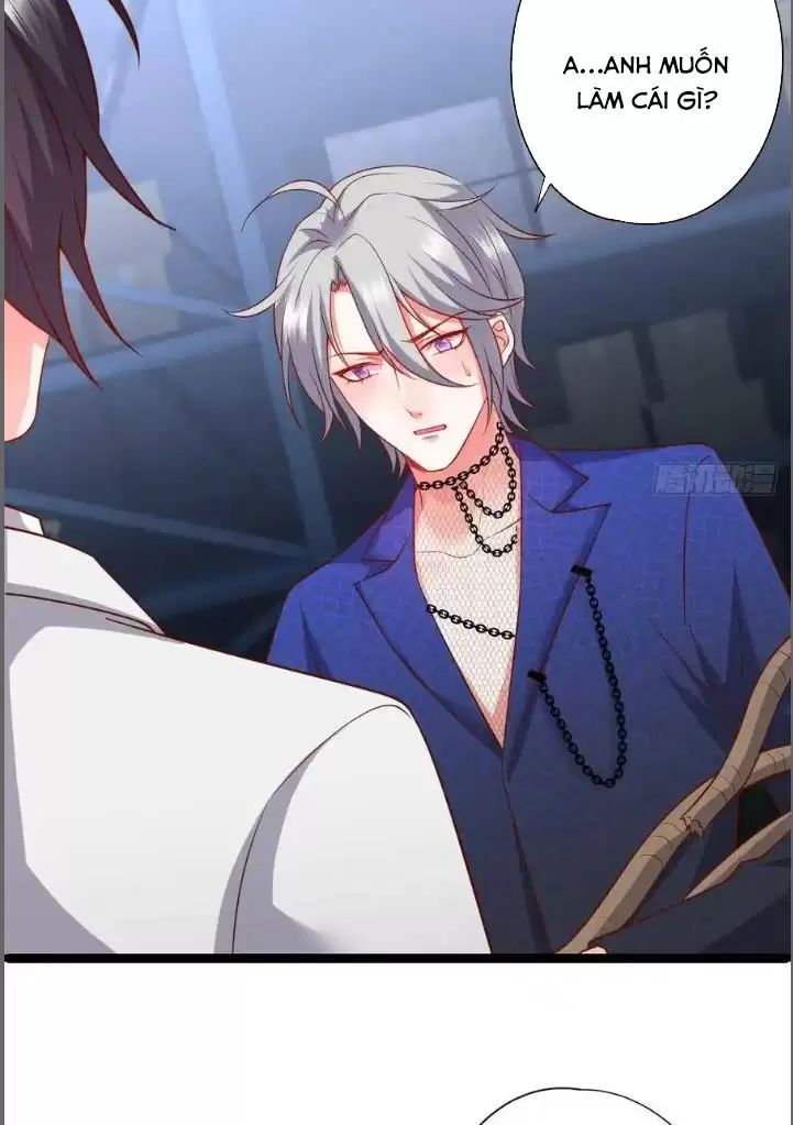 Hắc Đạo Đáng Yêu Chapter 209 - 43