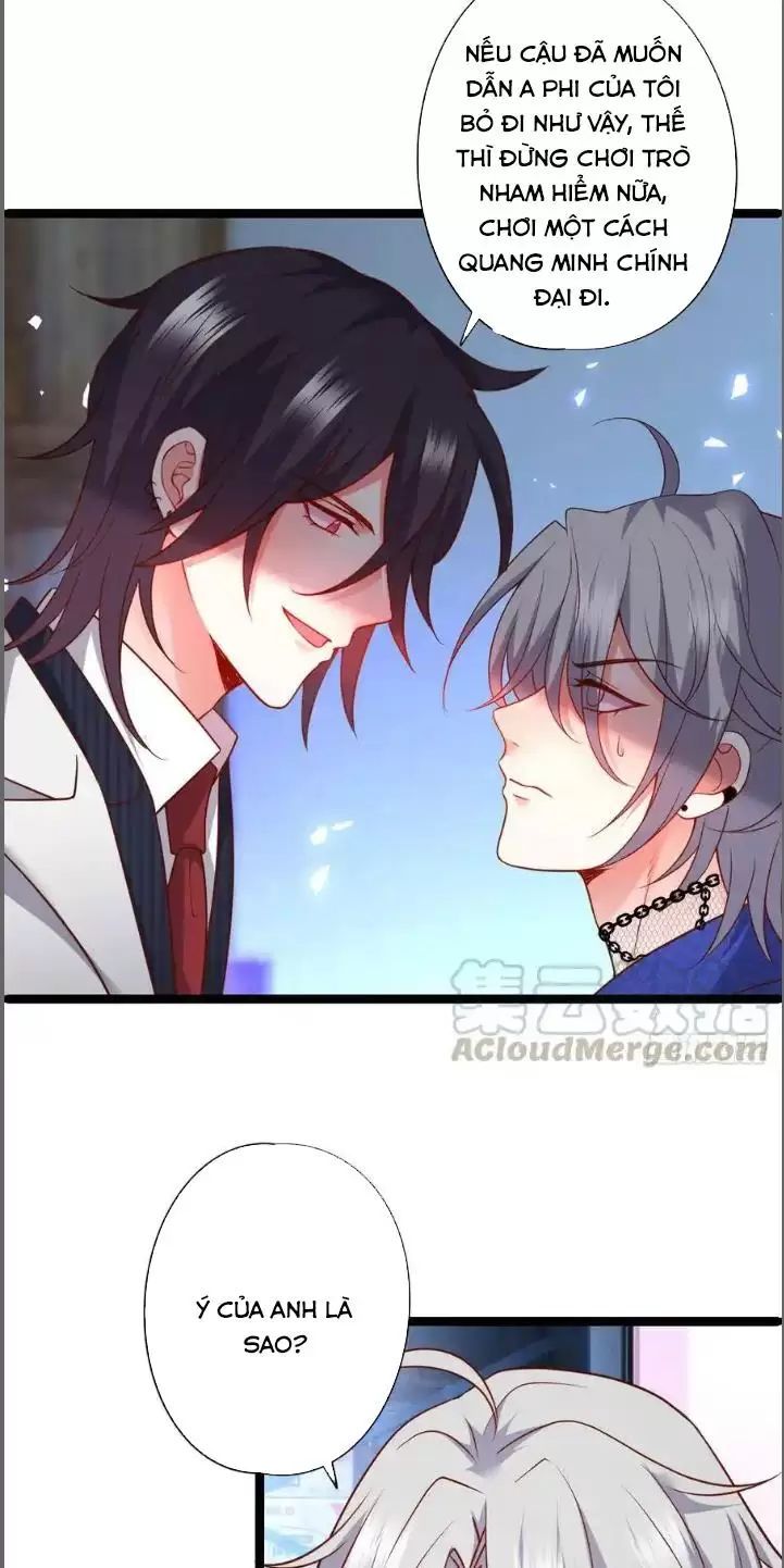 Hắc Đạo Đáng Yêu Chapter 209 - 44