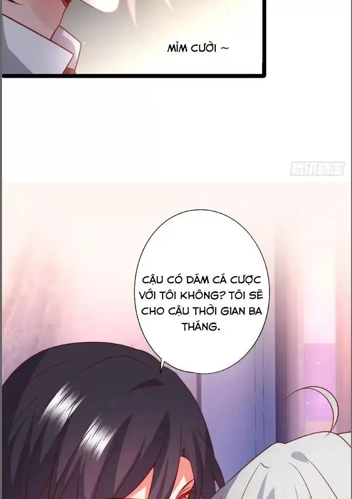 Hắc Đạo Đáng Yêu Chapter 209 - 46