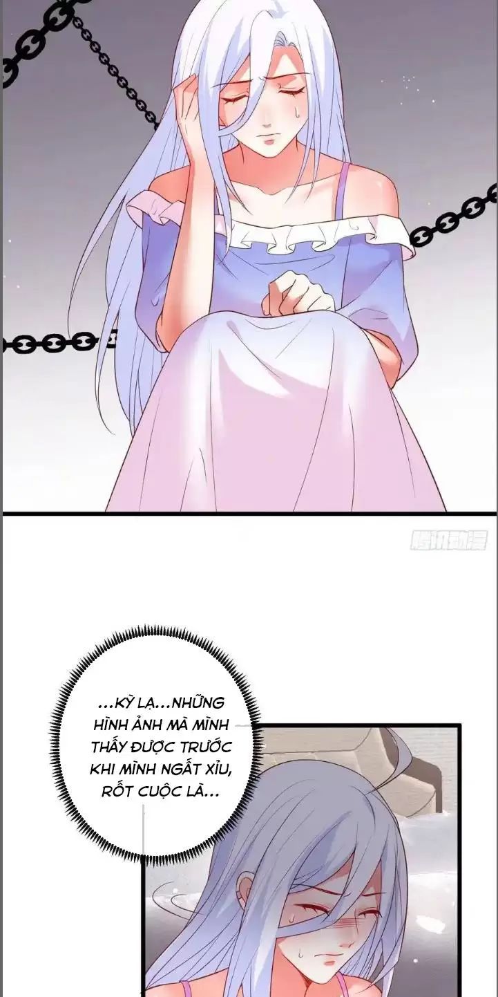 Hắc Đạo Đáng Yêu Chapter 209 - 8