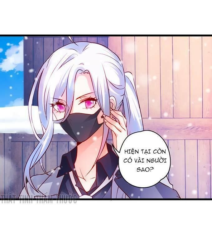 Hắc Đạo Đáng Yêu Chapter 21 - 11
