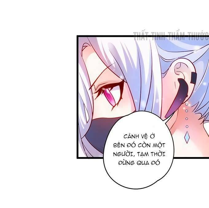 Hắc Đạo Đáng Yêu Chapter 21 - 12