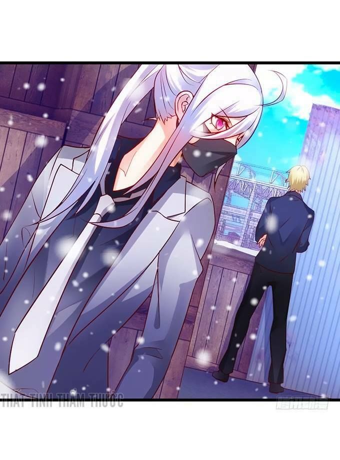 Hắc Đạo Đáng Yêu Chapter 21 - 13