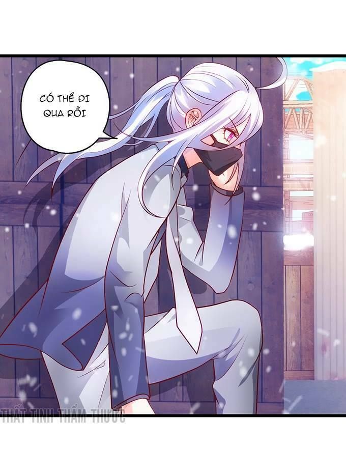 Hắc Đạo Đáng Yêu Chapter 21 - 14