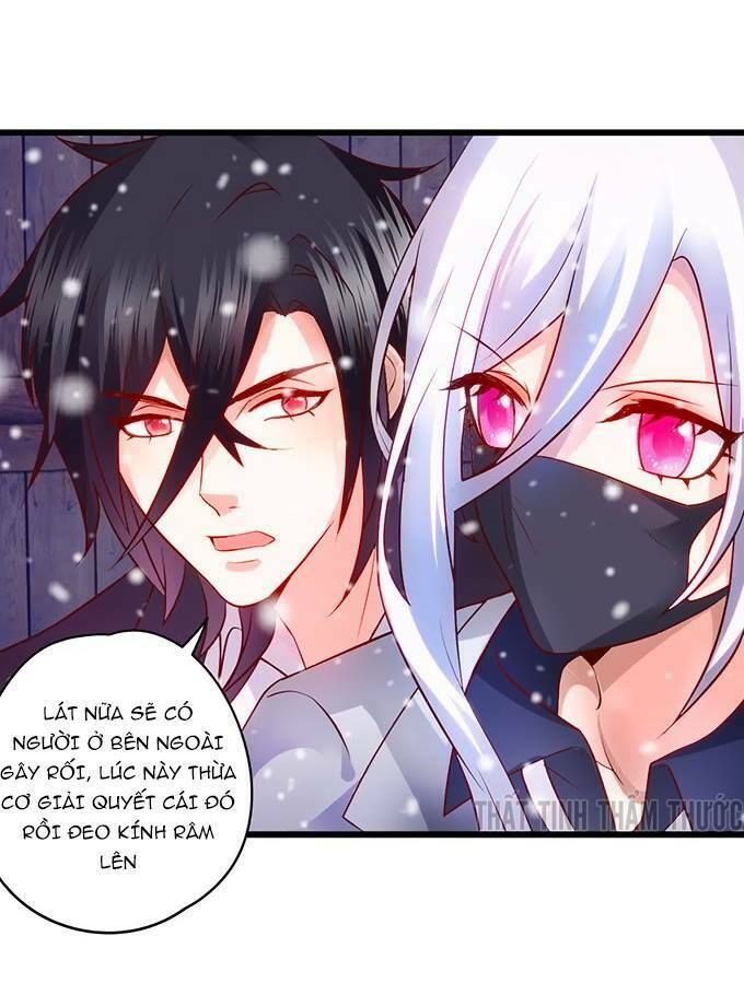 Hắc Đạo Đáng Yêu Chapter 21 - 15