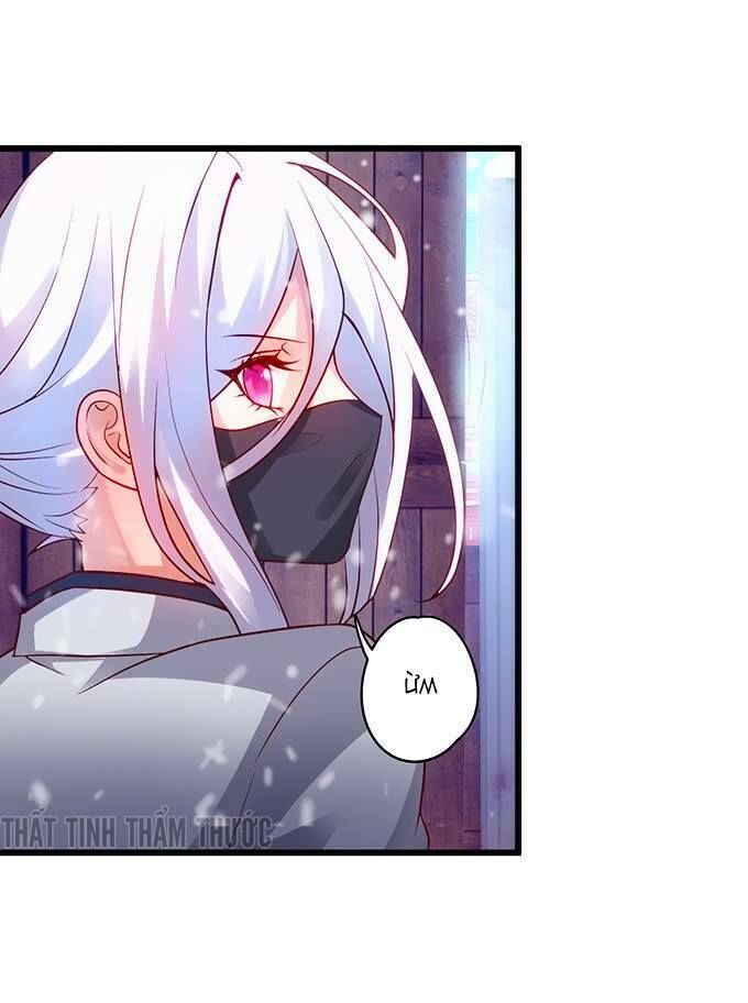 Hắc Đạo Đáng Yêu Chapter 21 - 16