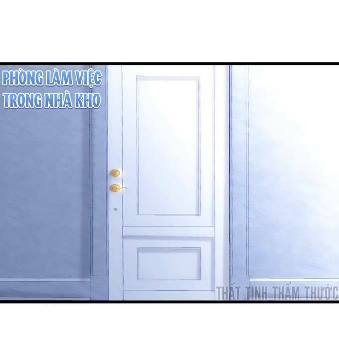 Hắc Đạo Đáng Yêu Chapter 21 - 17