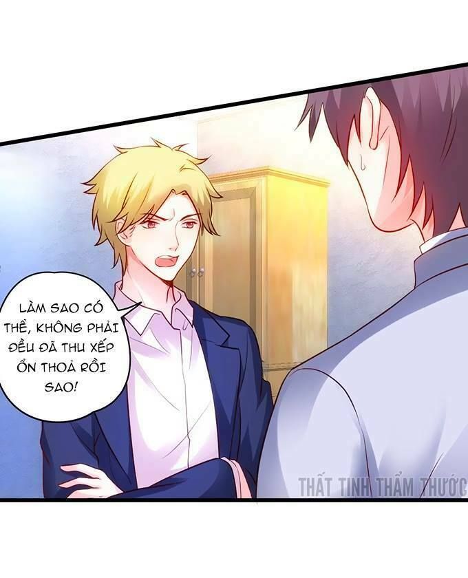 Hắc Đạo Đáng Yêu Chapter 21 - 19