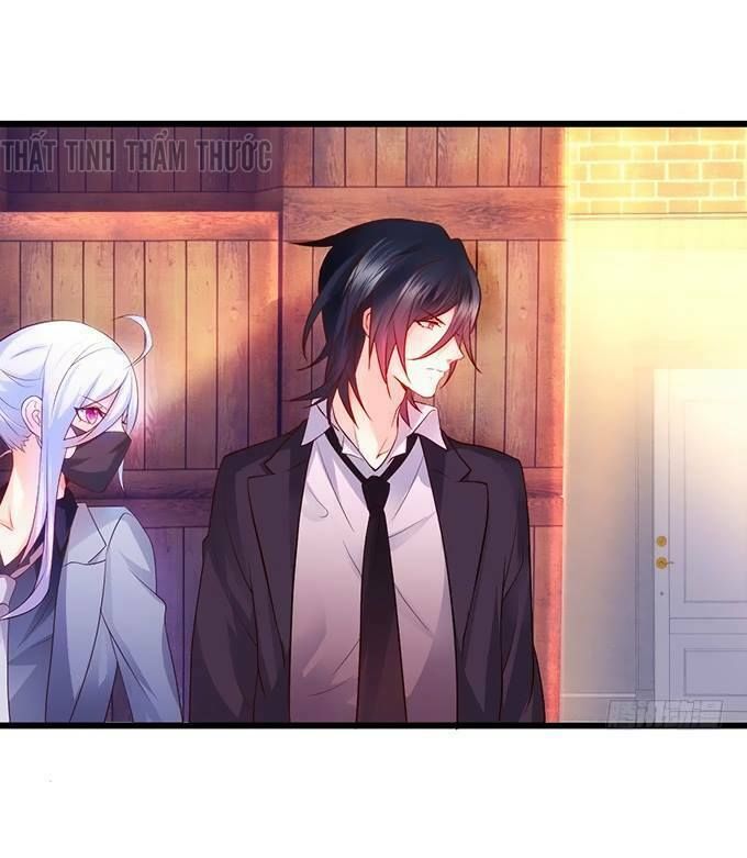 Hắc Đạo Đáng Yêu Chapter 21 - 21