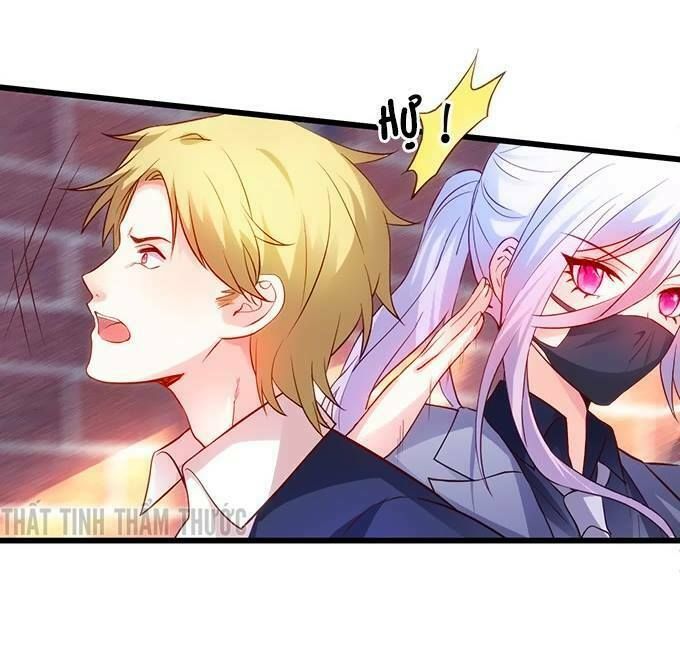 Hắc Đạo Đáng Yêu Chapter 21 - 26