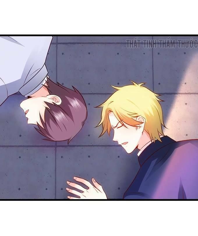 Hắc Đạo Đáng Yêu Chapter 21 - 27