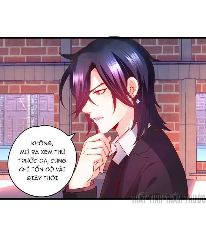 Hắc Đạo Đáng Yêu Chapter 21 - 29