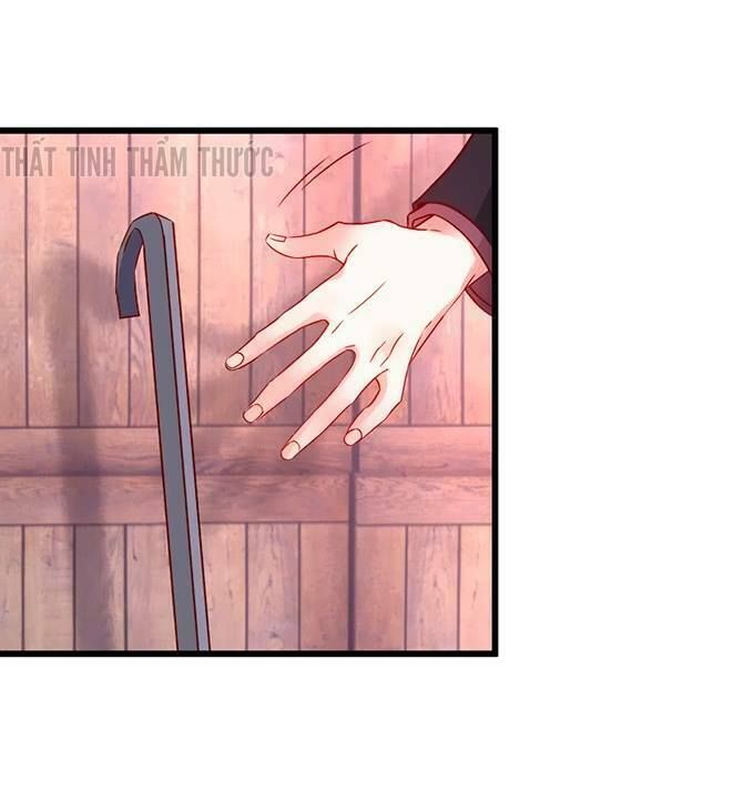 Hắc Đạo Đáng Yêu Chapter 21 - 30