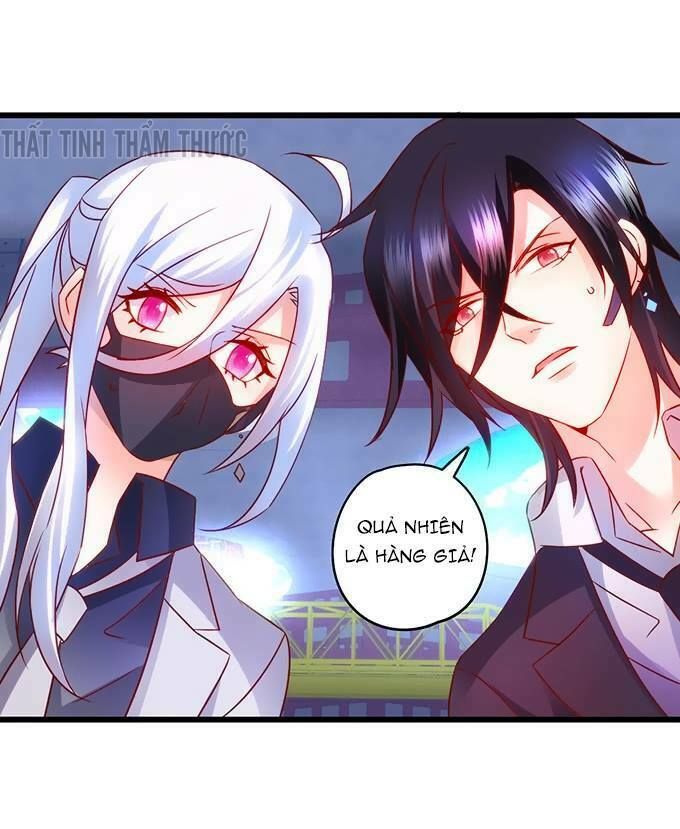 Hắc Đạo Đáng Yêu Chapter 21 - 32