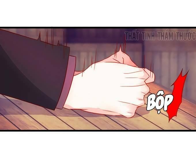 Hắc Đạo Đáng Yêu Chapter 21 - 34