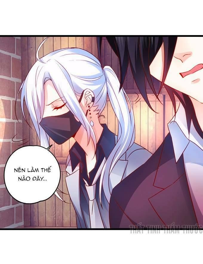 Hắc Đạo Đáng Yêu Chapter 21 - 36