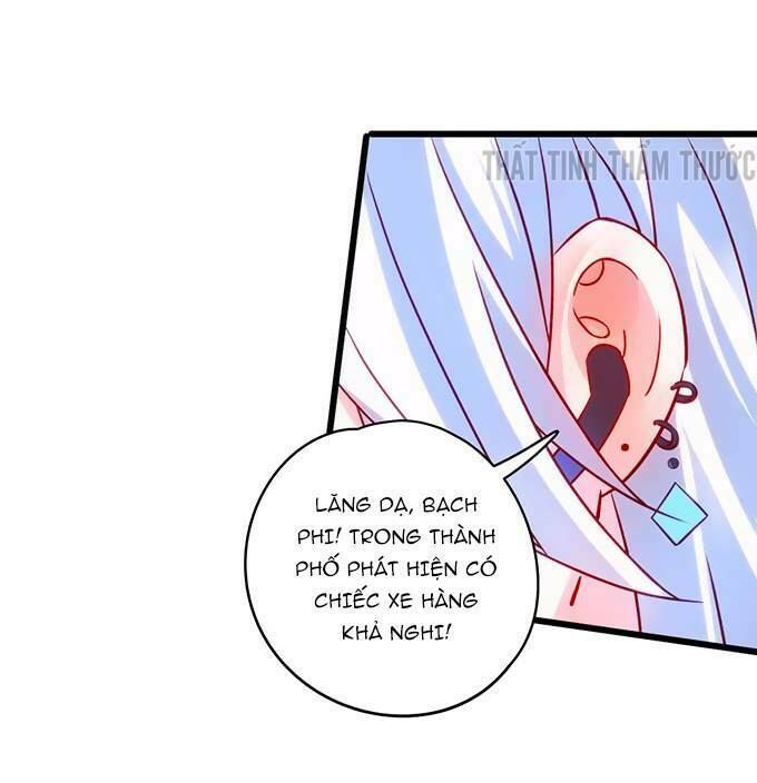 Hắc Đạo Đáng Yêu Chapter 21 - 37