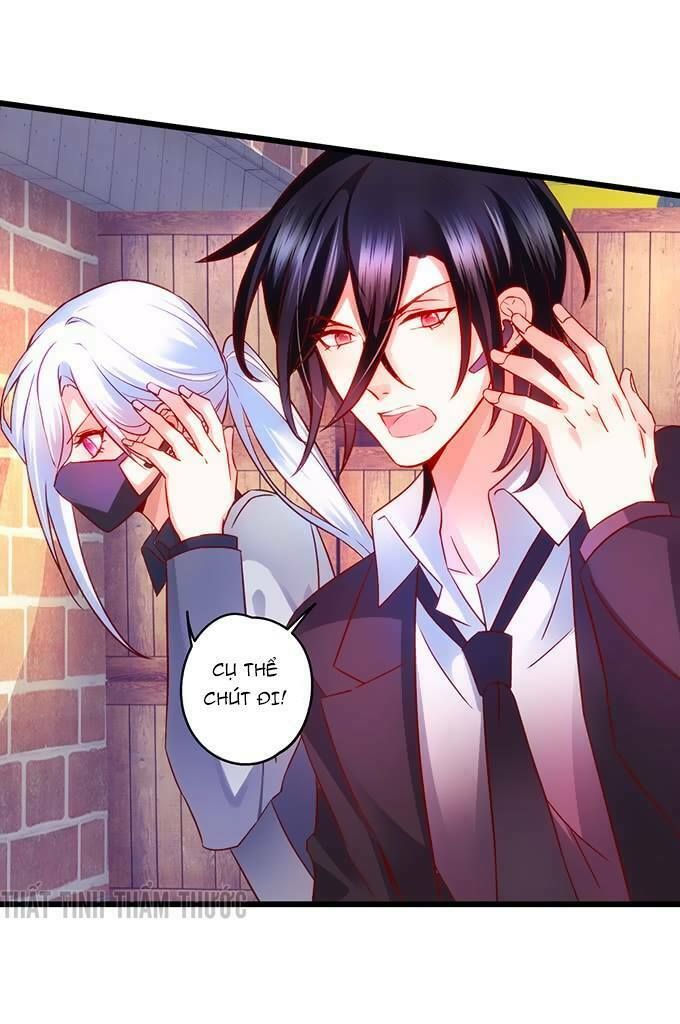 Hắc Đạo Đáng Yêu Chapter 21 - 38